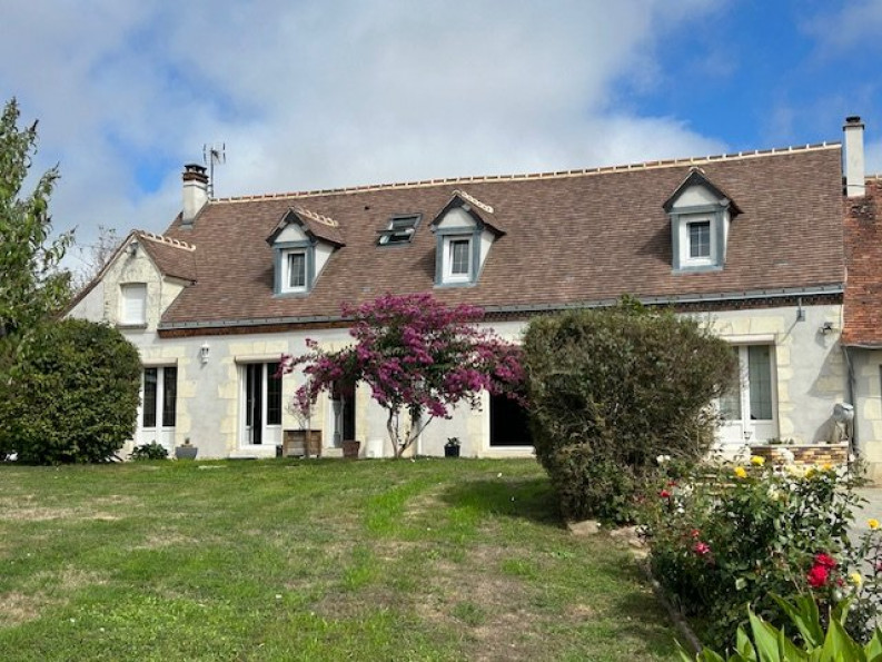 vente Longere Nogent Le Rotrou - Photo 1
