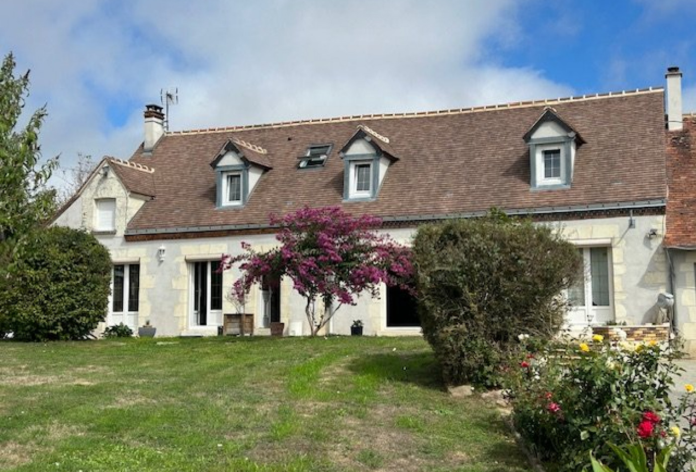 vente Longere Nogent Le Rotrou - Photo 1