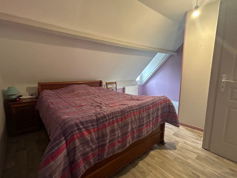 vente Longere Nogent Le Rotrou - Photo 10