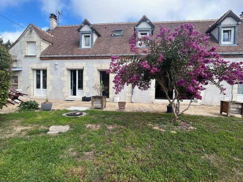 vente Longere Nogent Le Rotrou - Photo 2