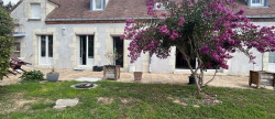 vente Longere Nogent Le Rotrou
