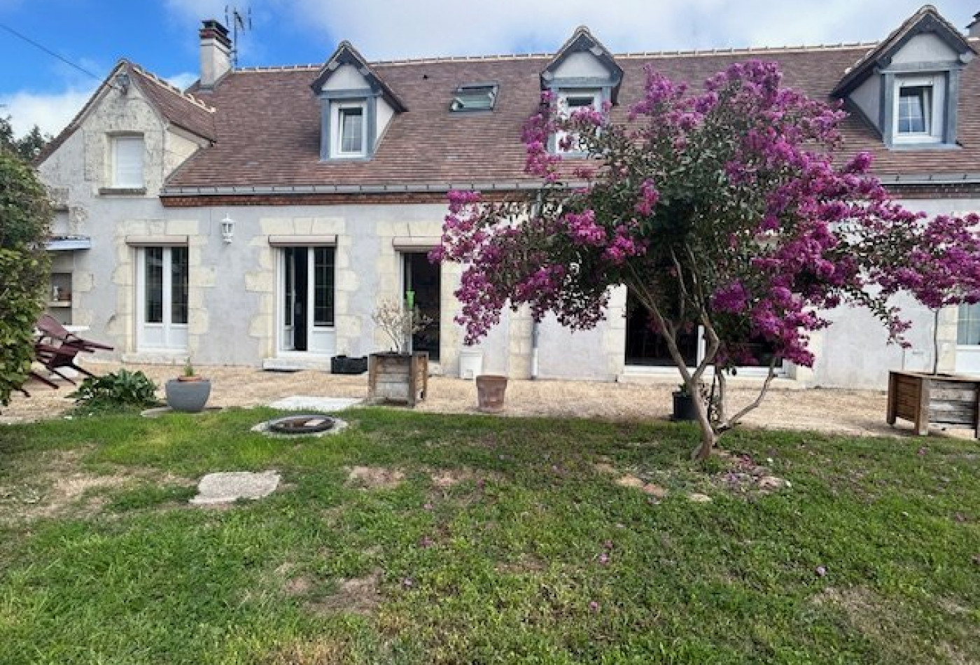 vente Longere Nogent Le Rotrou - Photo 2
