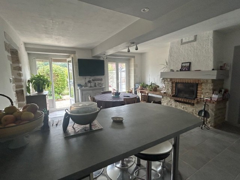 vente Longere Nogent Le Rotrou - Photo 6