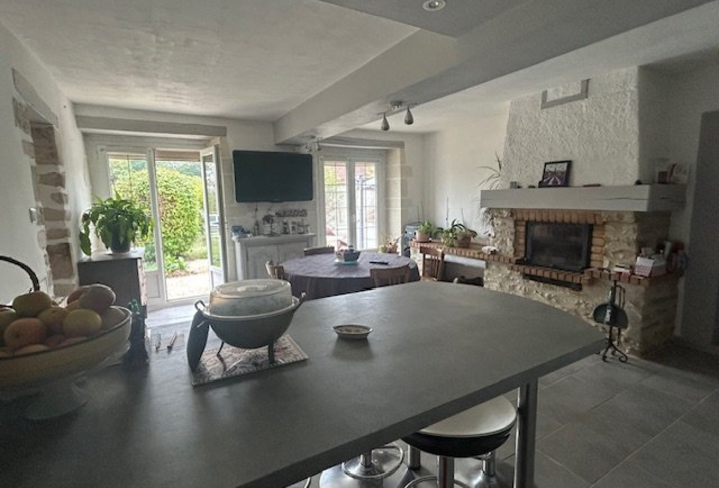 vente Longere Nogent Le Rotrou - Photo 6