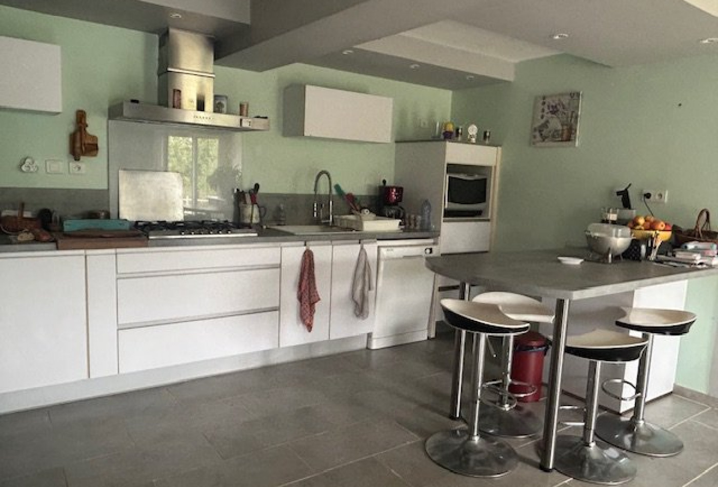 vente Longere Nogent Le Rotrou - Photo 8