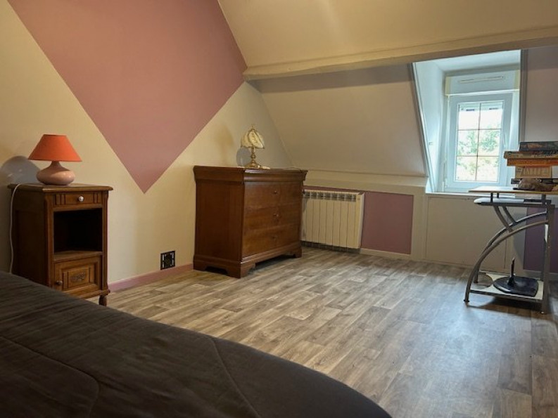 vente Longere Nogent Le Rotrou - Photo 9
