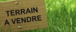 vente Terrain Gisors