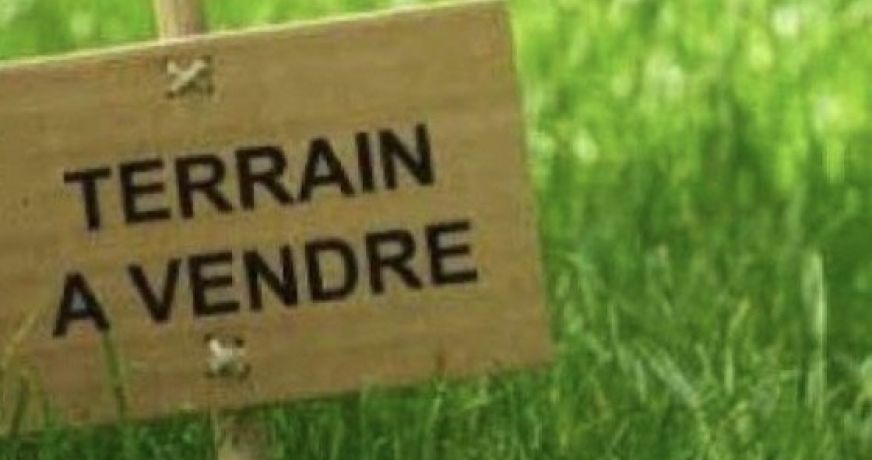 vente Terrain Gisors