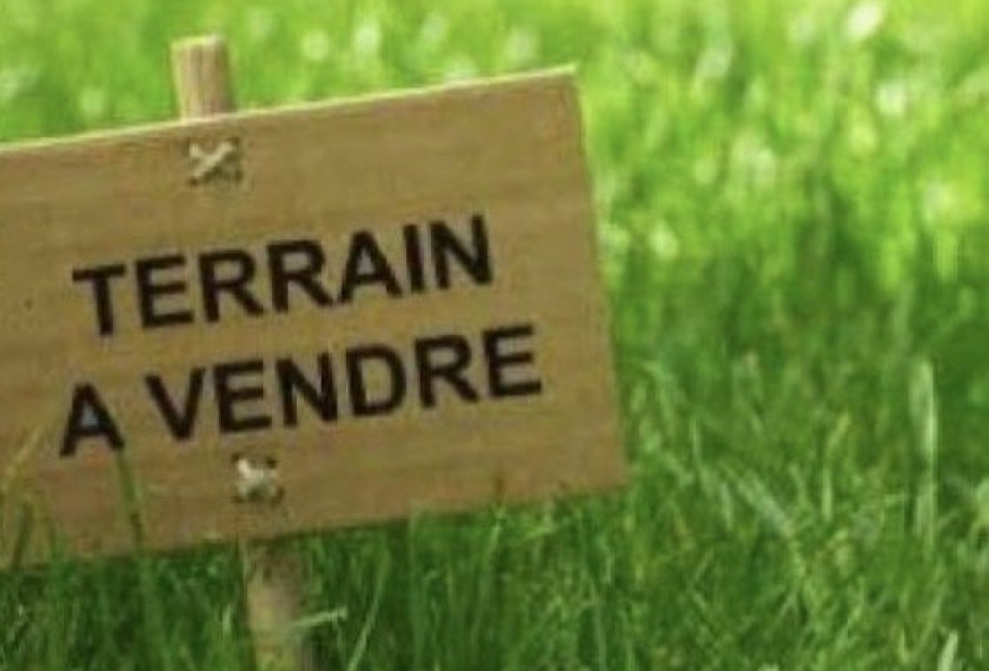 vente Terrain Gisors - Photo 1