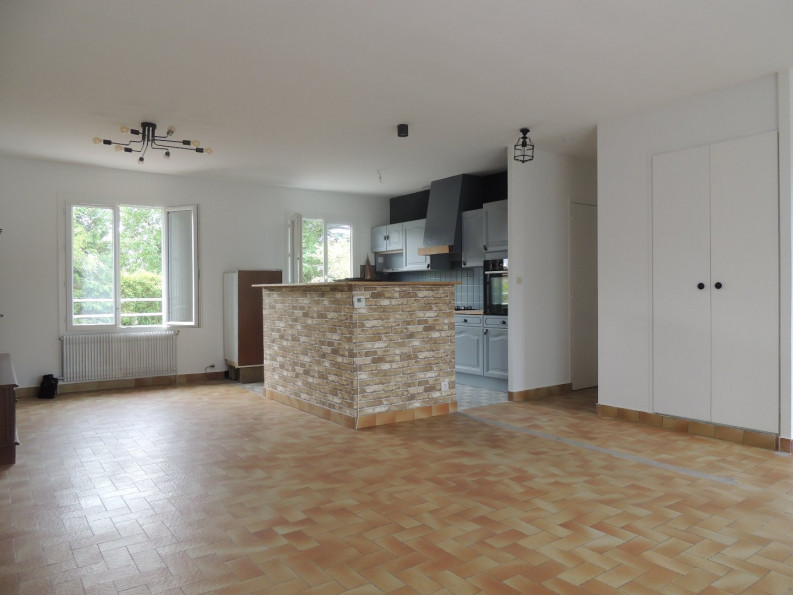 vente Pavillon Chateauroux - Photo 5