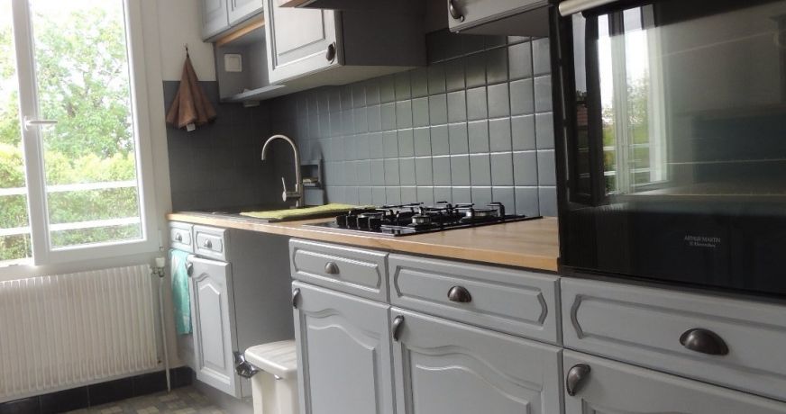 vente Pavillon Chateauroux