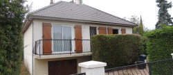vente Pavillon Chateauroux