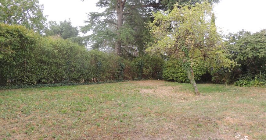vente Pavillon Chateauroux