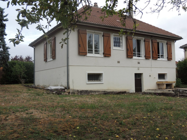 vente Pavillon Chateauroux - Photo 2