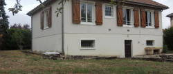 vente Pavillon Chateauroux