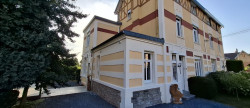 vente Maison Jeumont