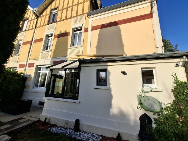 vente Maison Jeumont - Photo 10