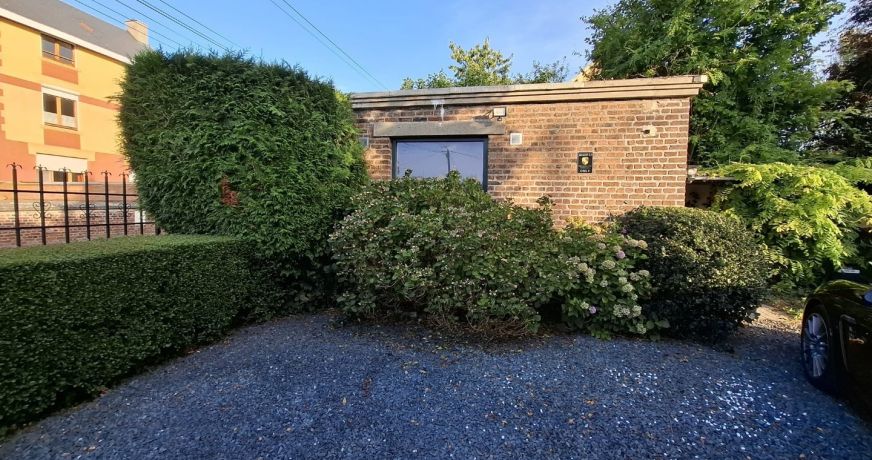 vente Maison Jeumont