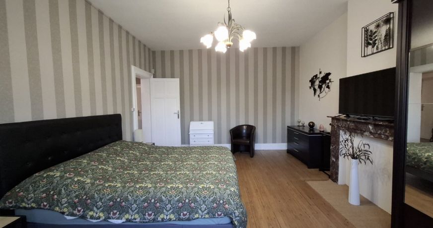 vente Maison Jeumont