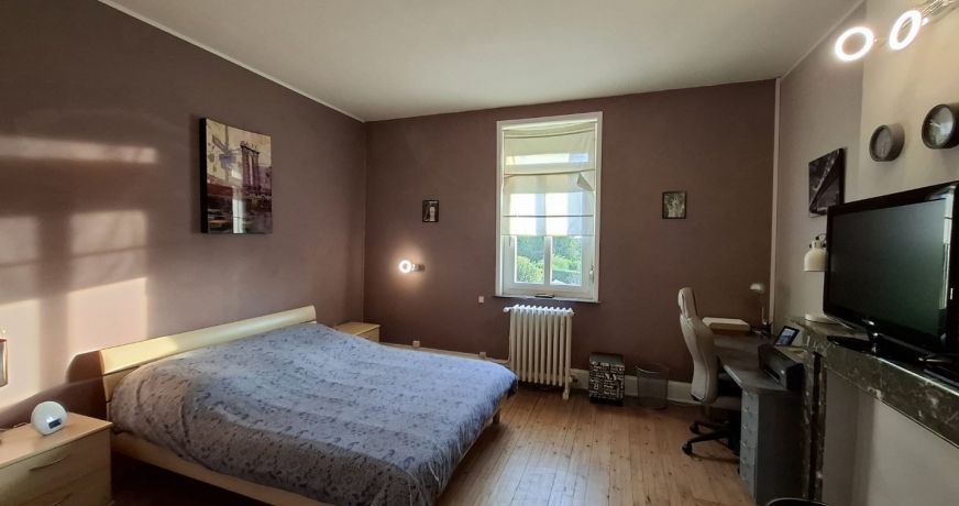 vente Maison Jeumont