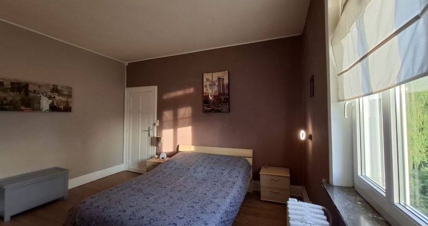 vente Maison Jeumont