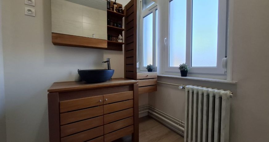 vente Maison Jeumont