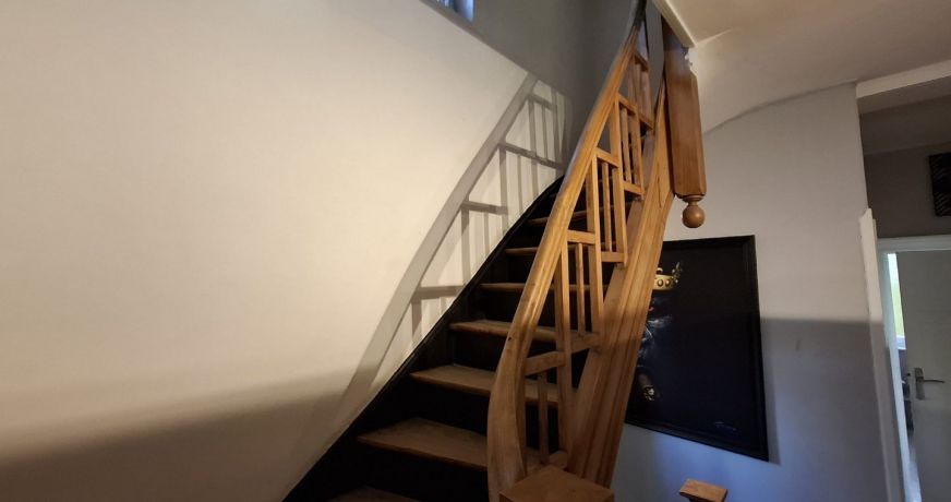vente Maison Jeumont