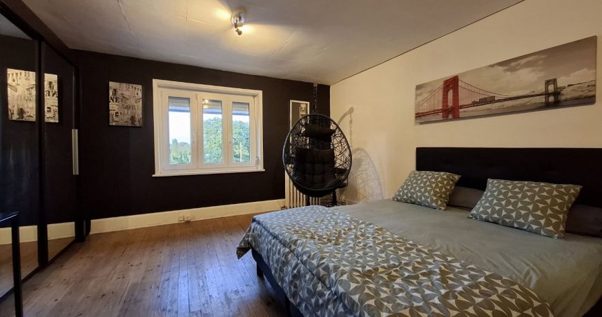 vente Maison Jeumont