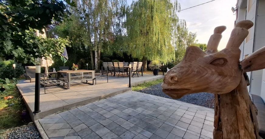 vente Maison Jeumont
