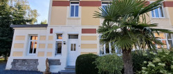 vente Maison Jeumont