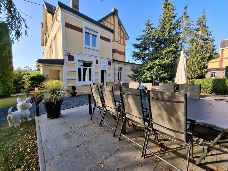 vente Maison Jeumont - Photo 7