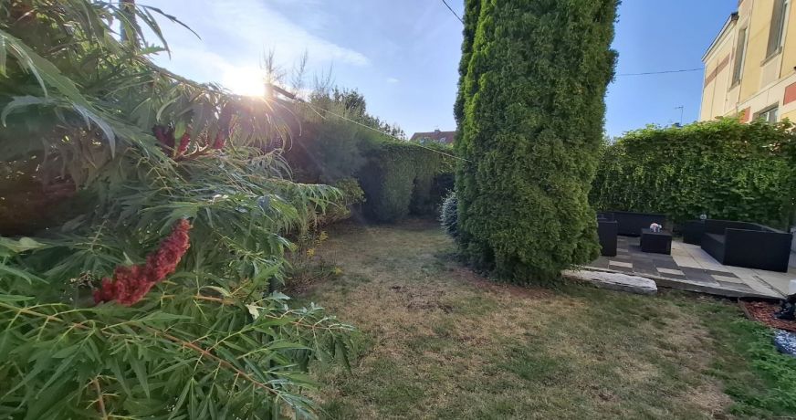 vente Maison Jeumont