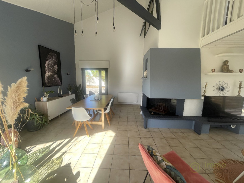 vente Maison Chaumes-en-retz - Photo 3