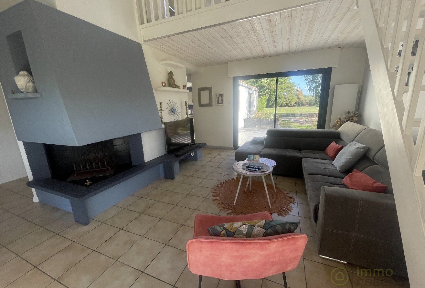 vente Maison Chaumes-en-retz - Photo 4