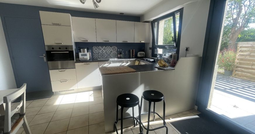 vente Maison Chaumes-en-retz
