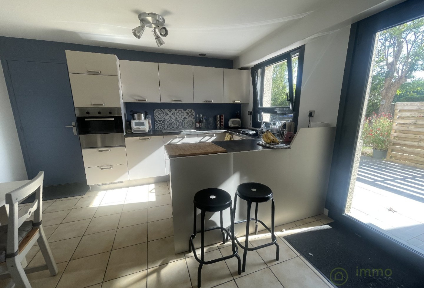 vente Maison Chaumes-en-retz - Photo 7