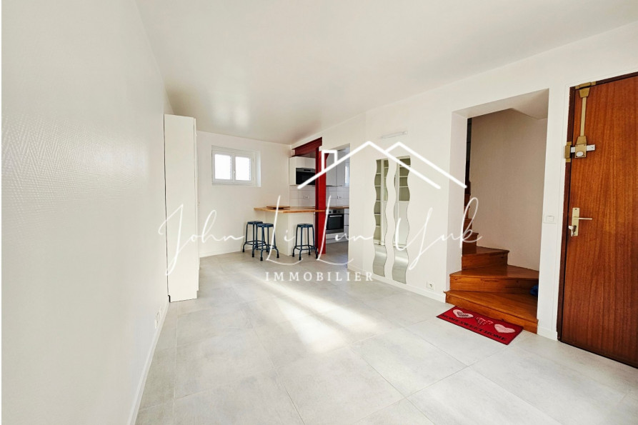 vente Appartement Frepillon - Photo 2