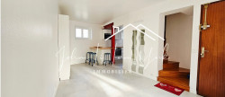vente Appartement Frepillon