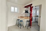 vente Appartement Frepillon