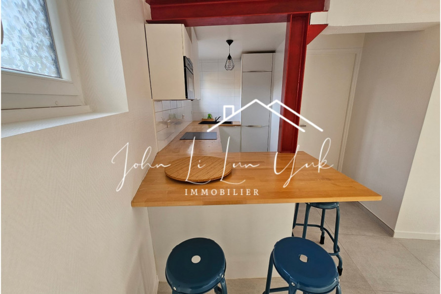 vente Appartement Frepillon - Photo 5