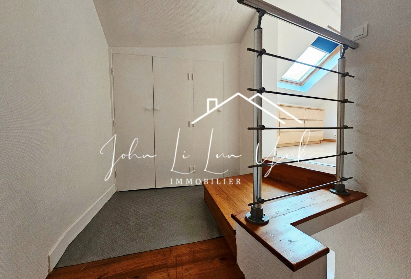 vente Appartement Frepillon - Photo 6