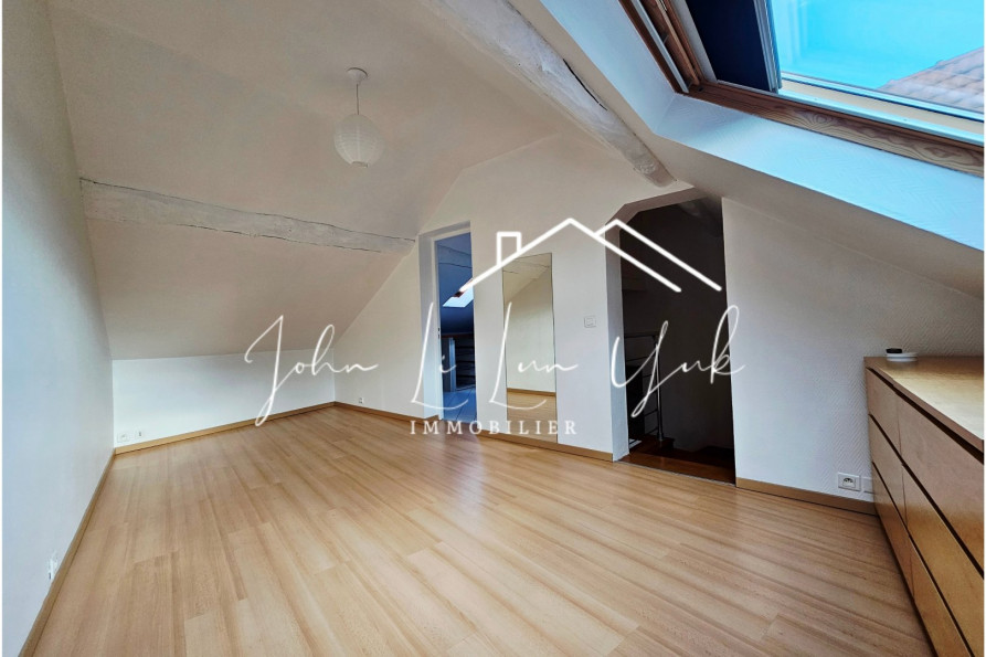 vente Appartement Frepillon - Photo 7