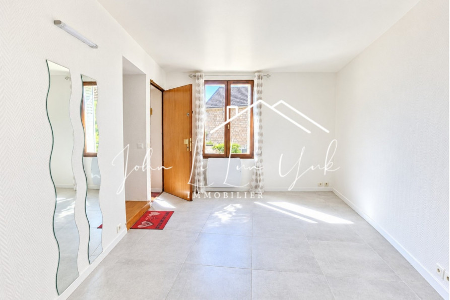 vente Appartement Frepillon - Photo 1