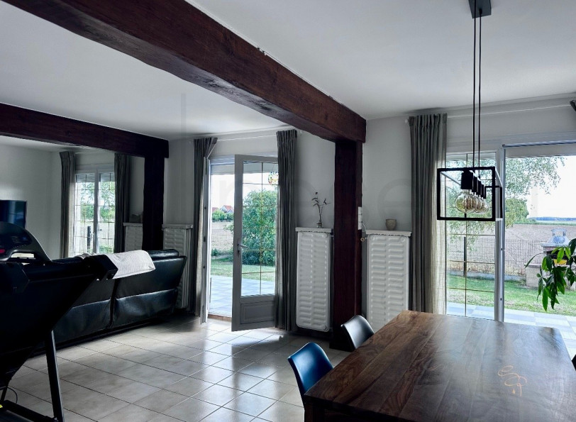 vente Maison individuelle Piennes Onvillers - Photo 3