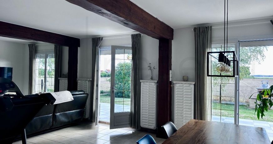 vente Maison individuelle Piennes Onvillers