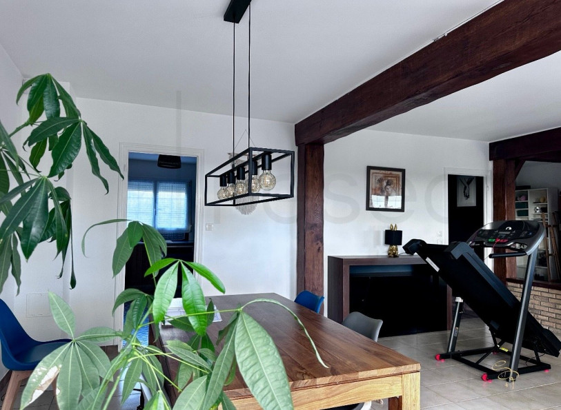 vente Maison individuelle Piennes Onvillers - Photo 5