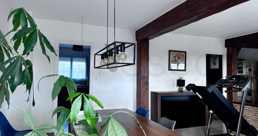 vente Maison individuelle Piennes Onvillers