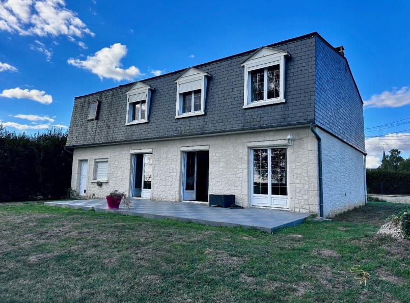vente Maison individuelle Piennes Onvillers - Photo 1
