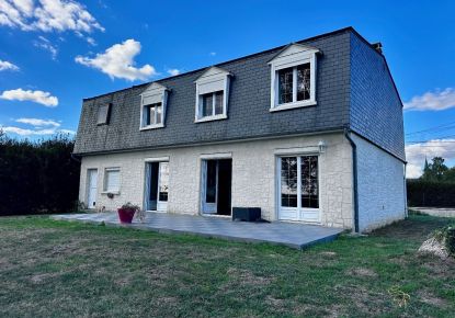 vente Maison individuelle Piennes Onvillers