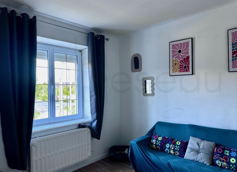 vente Maison individuelle Piennes Onvillers - Photo 8